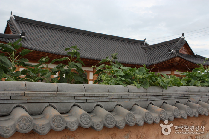 灵岩鸠林村(영암 구림마을)