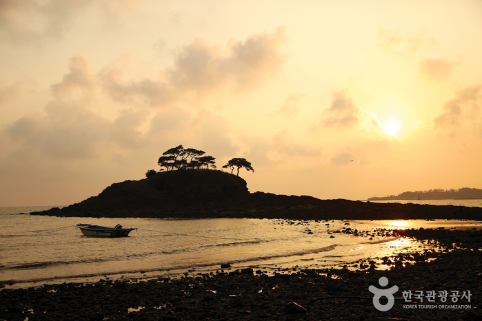 边山半岛国立公园(변산반도국립공원) 边山半岛国立公园(변산반도국립공원)