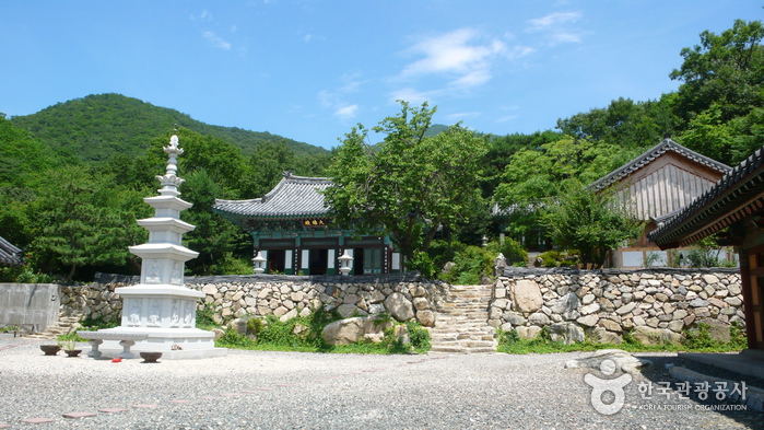 内院庵(蔚山)내원암(울산) 内院庵(蔚山)내원암(울산)