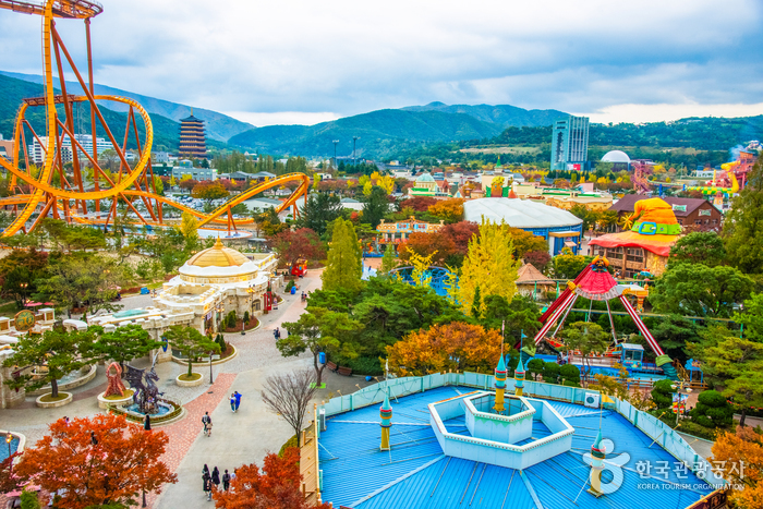 庆州乐园Amusement경주월드 어뮤즈먼트 庆州乐园Amusement경주월드 어뮤즈먼트