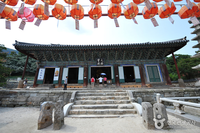 禅云寺(高敞)선운사(고창) 禅云寺(高敞)선운사(고창)