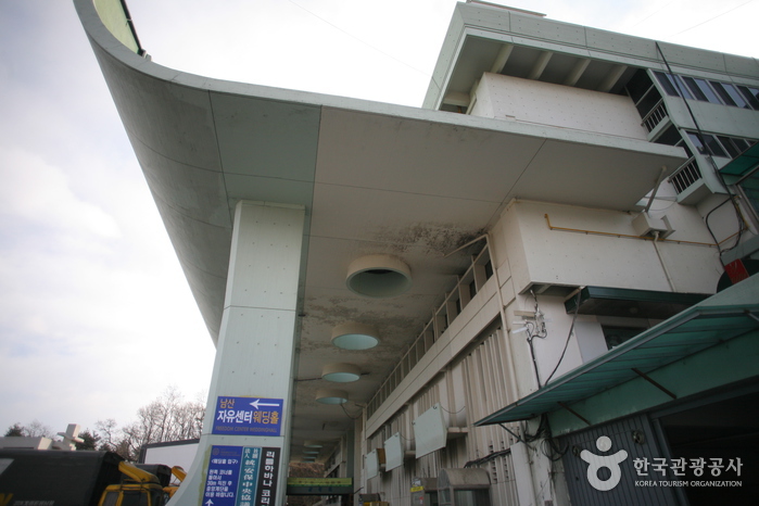 礼智院(예지원) 礼智院(예지원)
