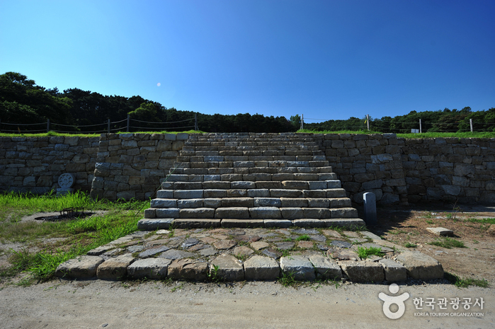 江華仙源寺址(강화 선원사지) 江華仙源寺址(강화 선원사지)
