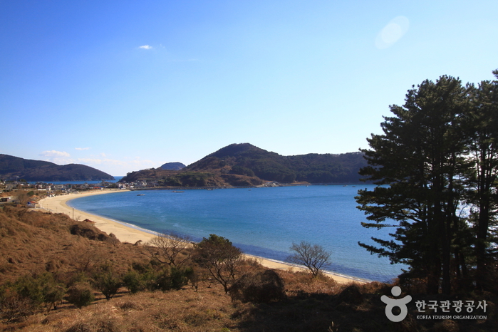巨濟島(거제도) 巨濟島(거제도)