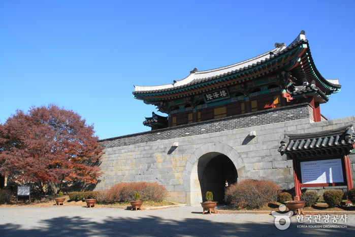 江華島 (강화도) 江華島 (강화도)