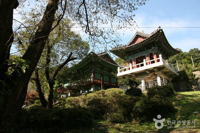 廣德寺(天安)(광덕사(천안))