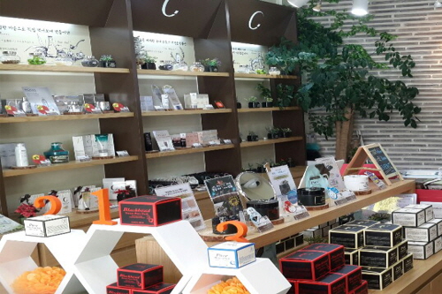 CAOLION Cosmetics (카오리온) CAOLION Cosmetics (카오리온)
