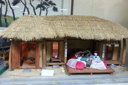 Korean Traditional House Association (한국전통가옥협회)