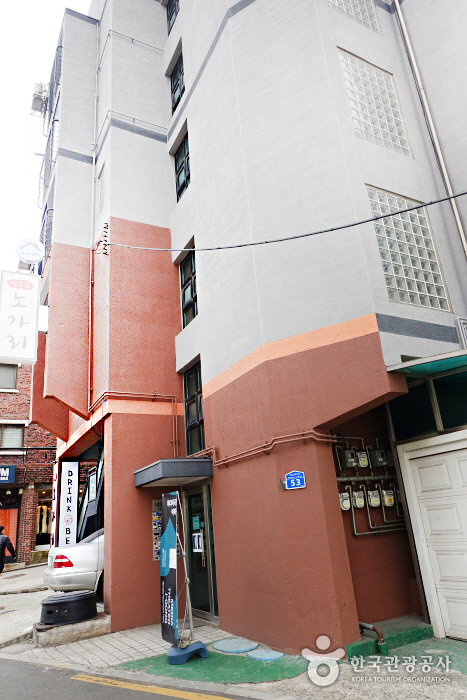 LikeU guesthouse LikeU guesthouse