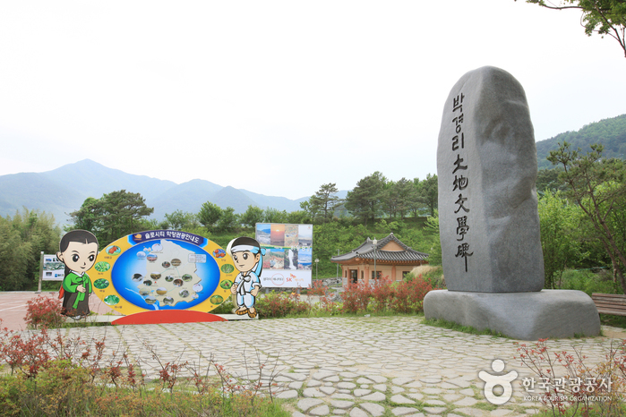 Toji Literature Festival (토지문학제)