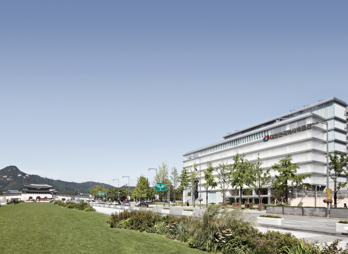 National Museum of Korean Contemporary History (대한민국역사박물관)