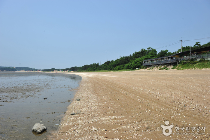Yongyudo Island (용유도)