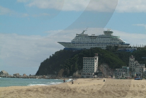 Sun Cruise Theme Park (썬크루즈 테마공원)