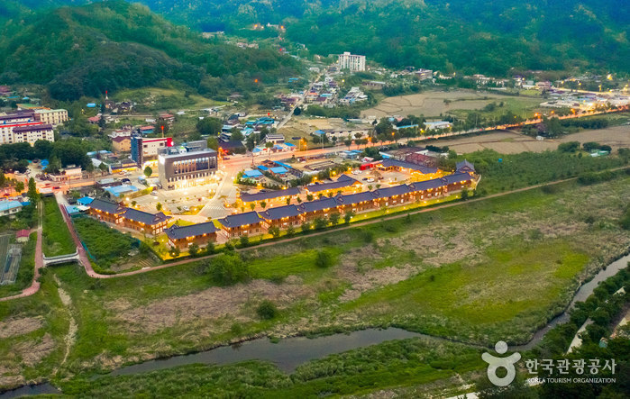 Jeongjogwan of the Royal Room [Korea Quality] / 왕의지밀 정조관 [한국관광 품질인증/Korea Quality]