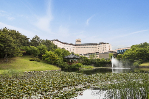 Kolon Hotel Gyeongju (코오롱호텔) Kolon Hotel Gyeongju (코오롱호텔)