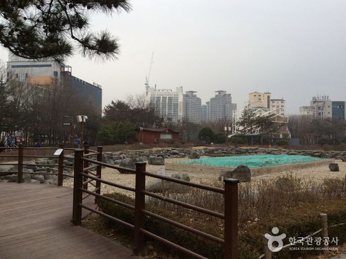 Cheonho-Park (천호공원)