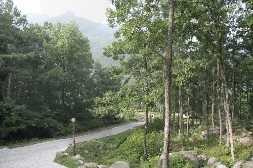 Erholungsbergwald Biseulsan (비슬산자연휴양림) Erholungsbergwald Biseulsan (비슬산자연휴양림)