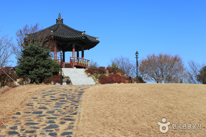 Dorf Waemok (왜목마을) Dorf Waemok (왜목마을)