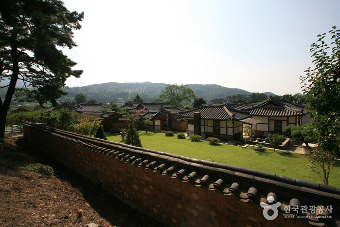 Dorf Inheung (인흥마을) Dorf Inheung (인흥마을)