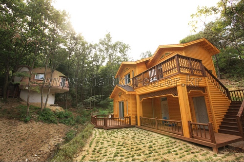 Erholungswald Yeonginsan (영인산자연휴양림) Erholungswald Yeonginsan (영인산자연휴양림)