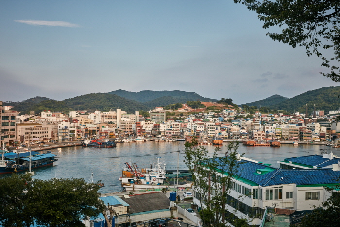 강구안