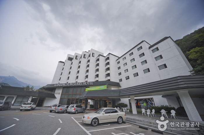 Kensington Hotel Seorak (켄싱턴호텔 설악) Kensington Hotel Seorak (켄싱턴호텔 설악)