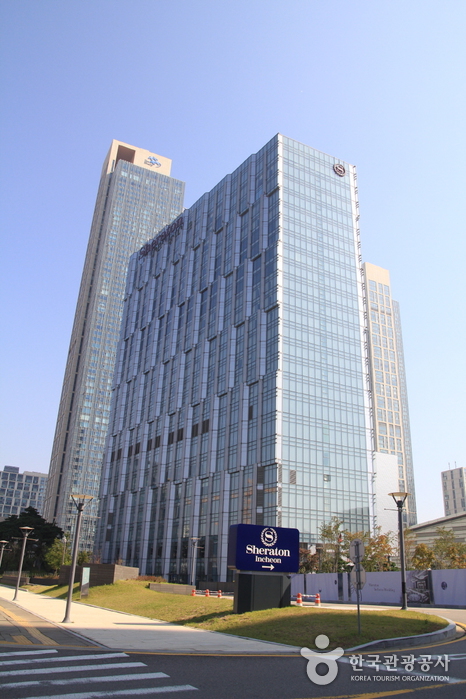 Sheraton Incheon Hotel (쉐라톤인천호텔) Sheraton Incheon Hotel (쉐라톤인천호텔)