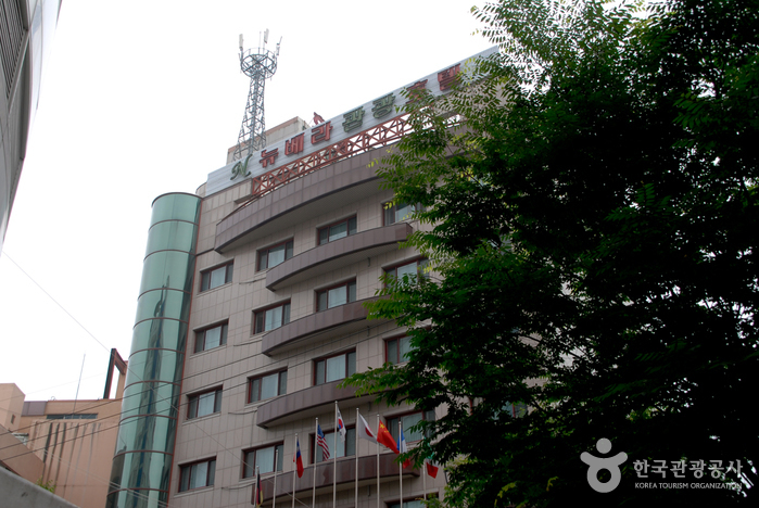 Newvera Tourist Hotel (청주 뉴베라 관광호텔) Newvera Tourist Hotel (청주 뉴베라 관광호텔)