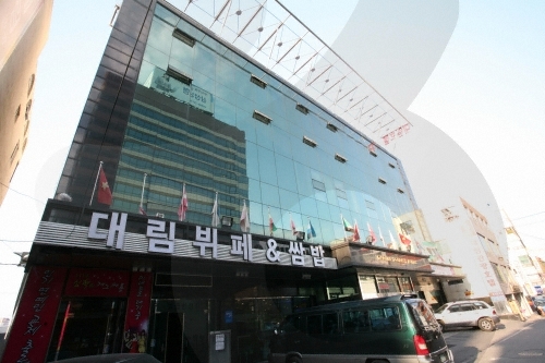 BENIKEA Hotel Daelim (베니키아 호텔 대림)