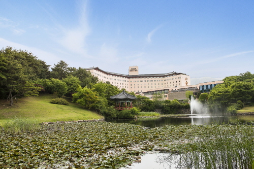 Kolon Hotel Gyeongju (코오롱호텔)