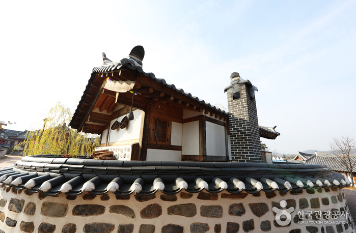 Gongju Hanok Village [Korea Quality] / 공주한옥마을 [한국관광 품질인증]