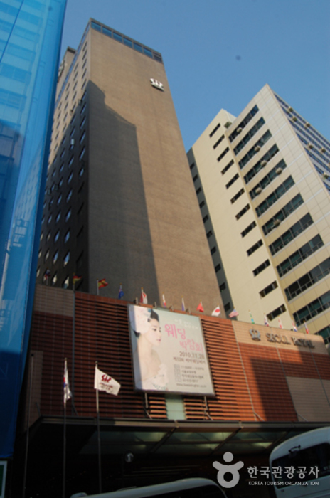 Seoul Royal Hotel (서울 로얄호텔) Seoul Royal Hotel (서울 로얄호텔)