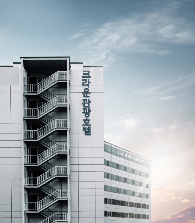 Seoul Crown Hotel (서울 크라운 관광호텔 ) Seoul Crown Hotel (서울 크라운 관광호텔 )