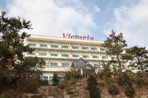 Victoria Hotel (빅토리아호텔) Victoria Hotel (빅토리아호텔)