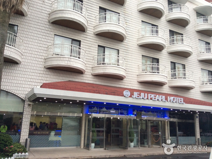 Jeju Pearl Tourist Hotel (제주 펄 관광호텔) Jeju Pearl Tourist Hotel (제주 펄 관광호텔)