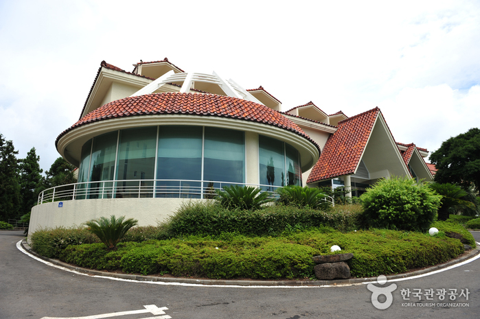 Shinsung Resort (신성리조트) Shinsung Resort (신성리조트)